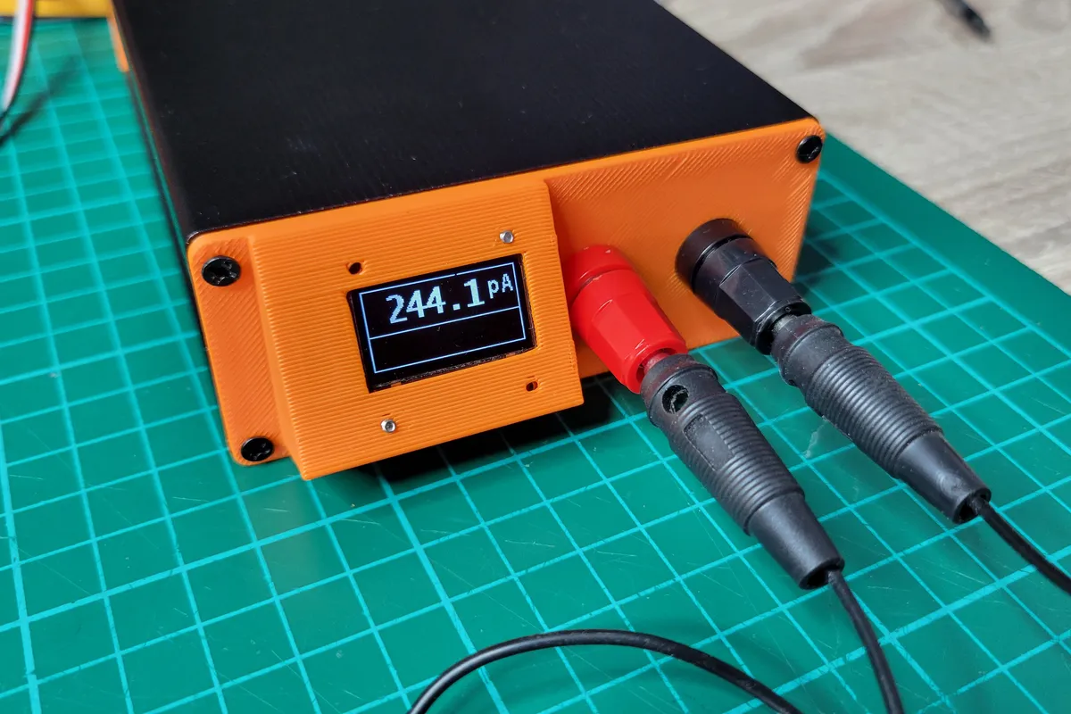 MicroPowerMeter